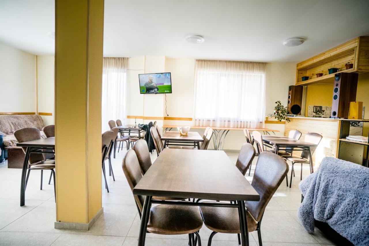 מלון גודאורי Sunny Hill מראה חיצוני תמונה